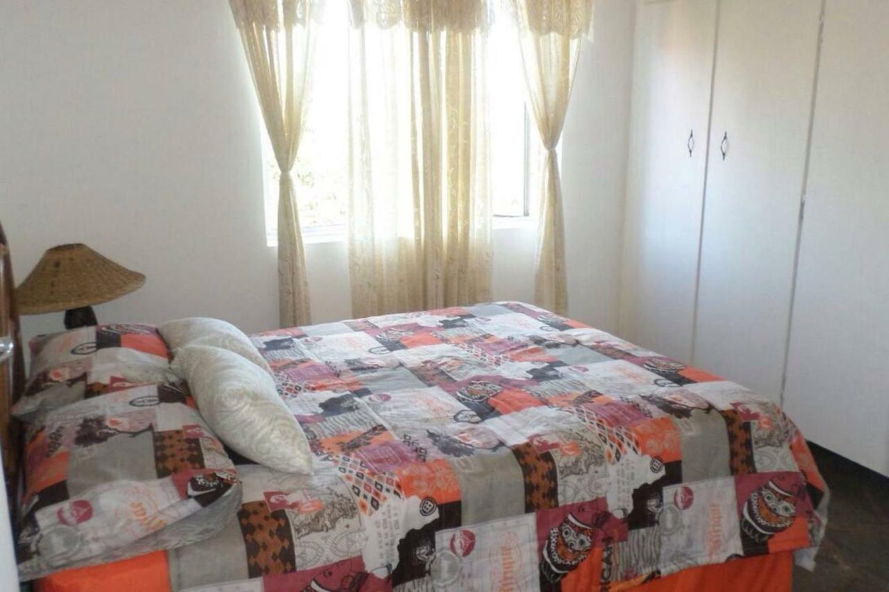 Modern Rustic Durban Apartment المظهر الخارجي الصورة